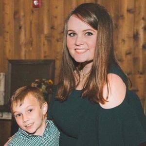 Meet your Posher, Kristie